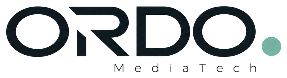 ORDO. MediaTech